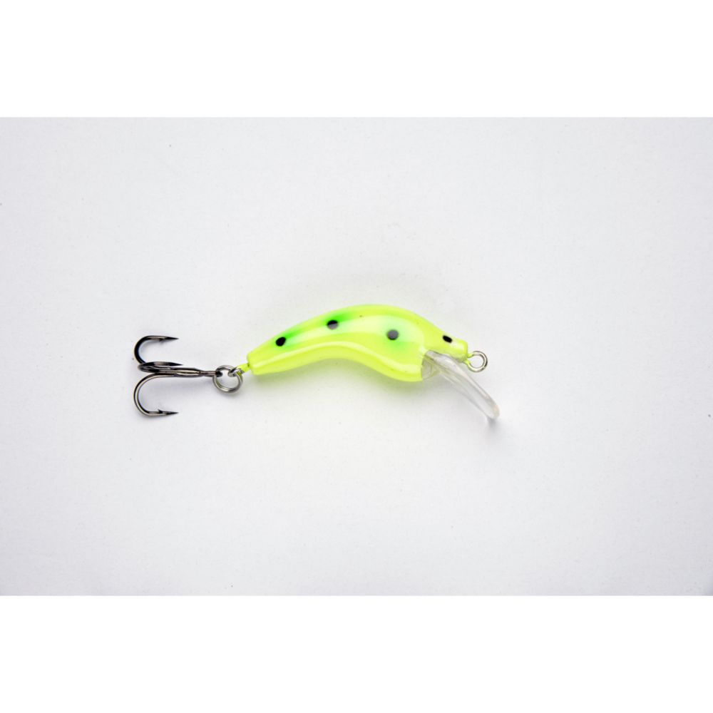 Karikko Ukko vaappu 3 cm