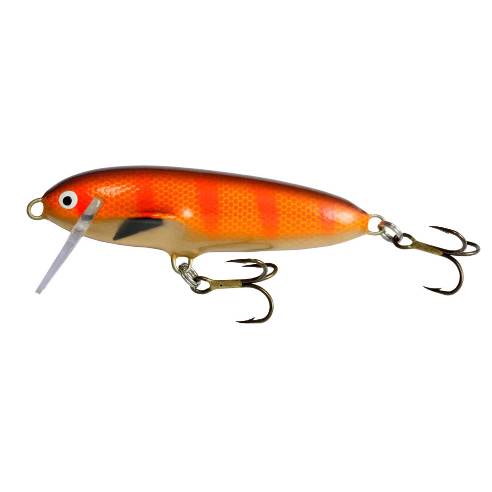Nils Master Spearhead lohivaappu 8 cm 14 g