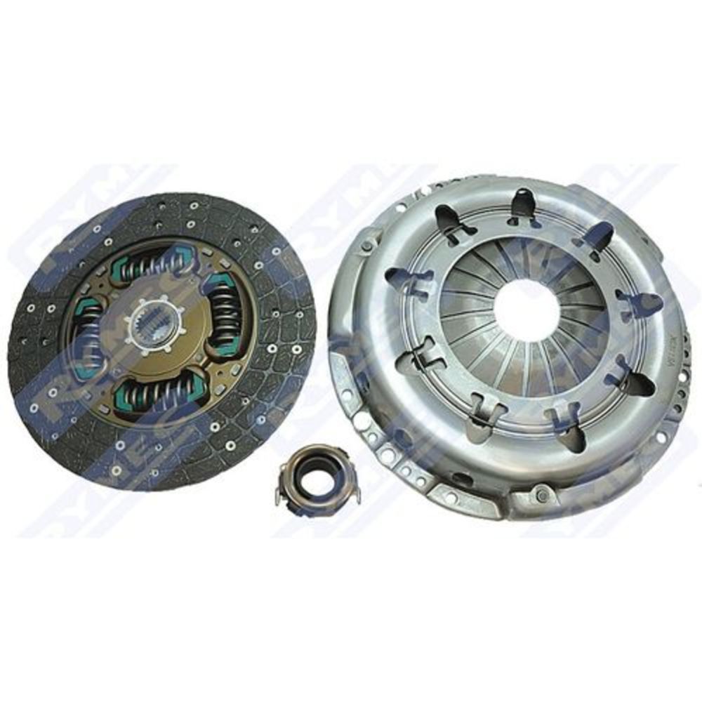 Kytkinpaketti 84-2328