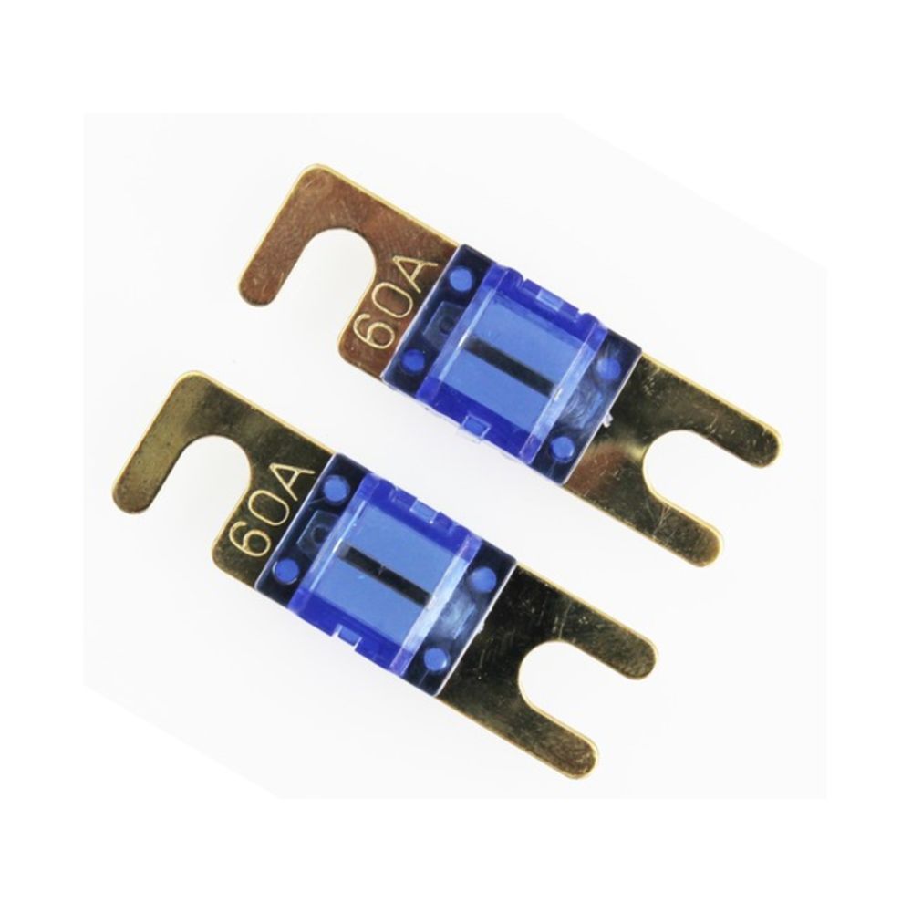 FOUR Connect sulake Mini ANL 60A 2 kpl
