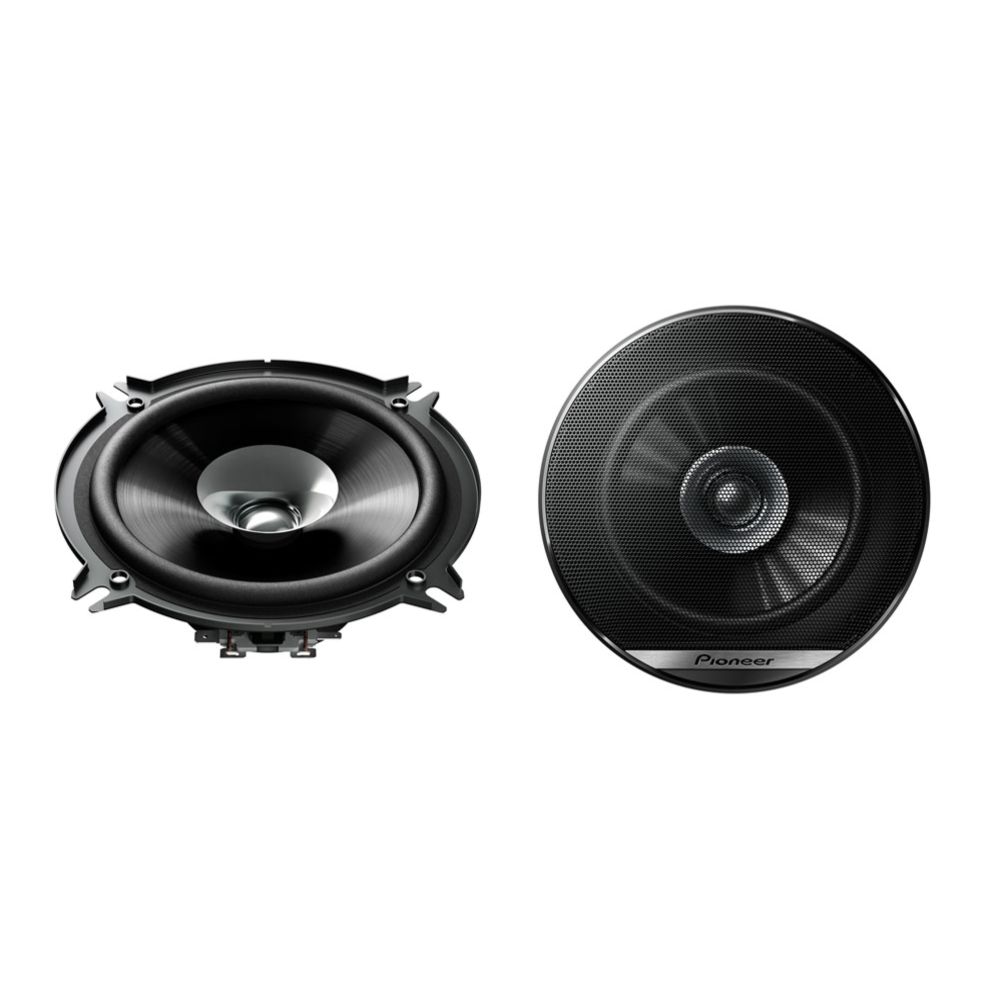 Pioneer TS-G1310F 5,25" kaksoiskartiokaiuttimet