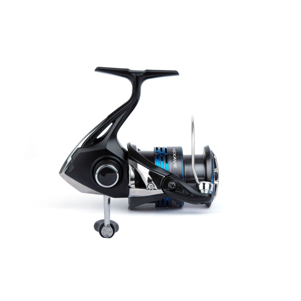 Shimano Nexave FI spinningurull