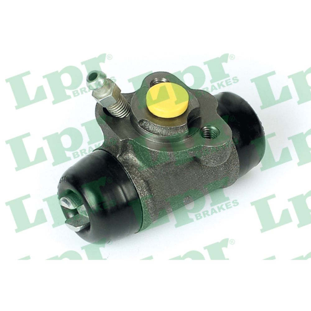 Pyöränsylinteri 23-4076