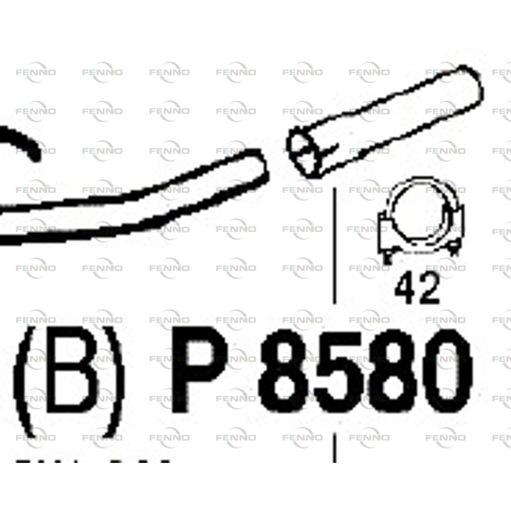 Pakoputki 14-8580