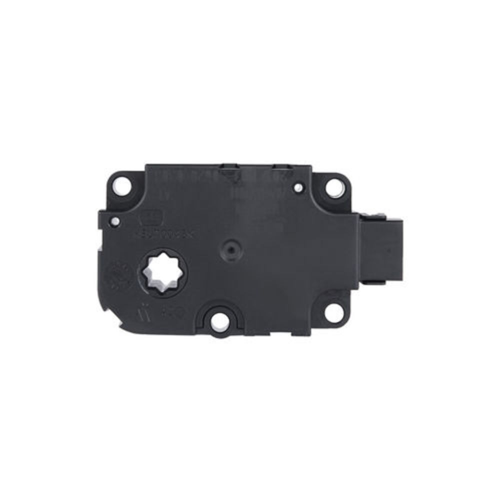 Reglering, blandningsklaff 48-01126