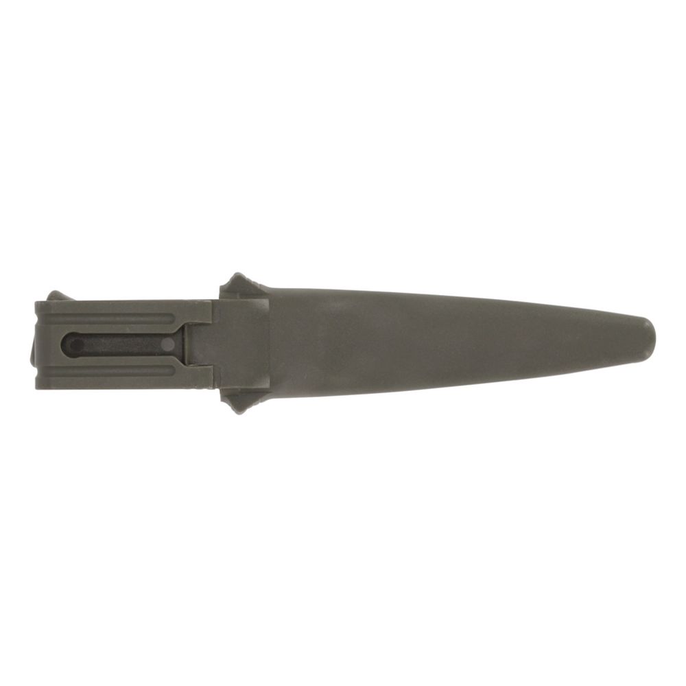 Bahco 2446-LAP Laplander puukko RST vihreä