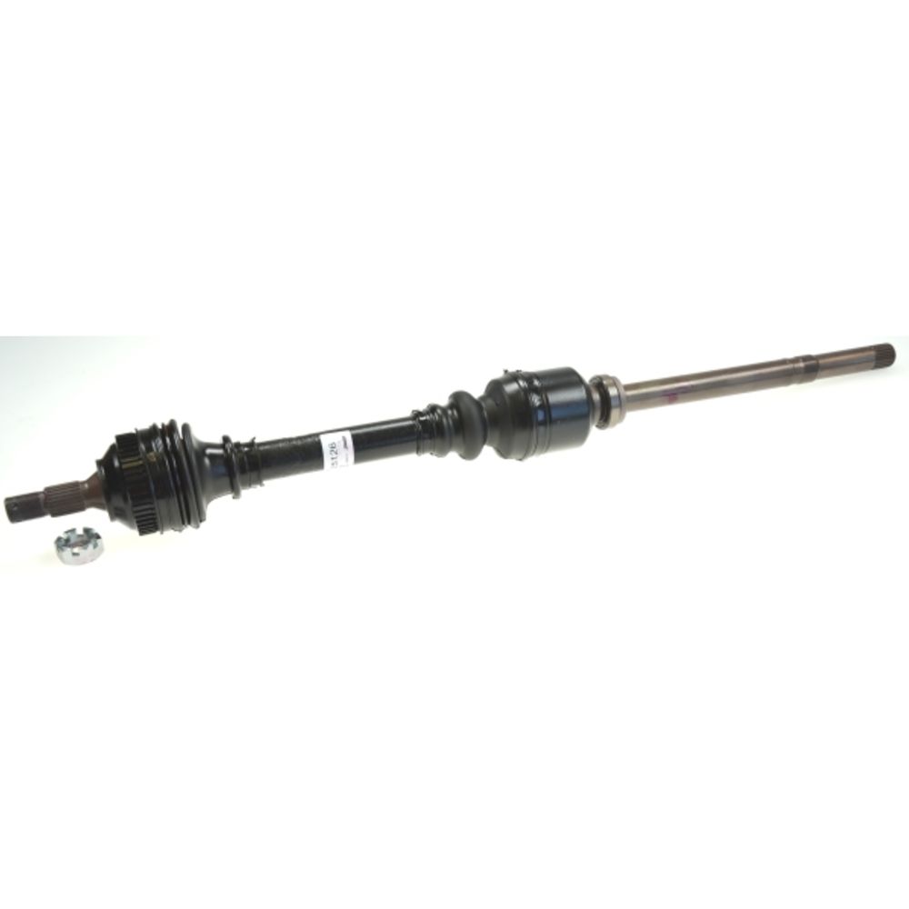 Drivaxel 17-05237