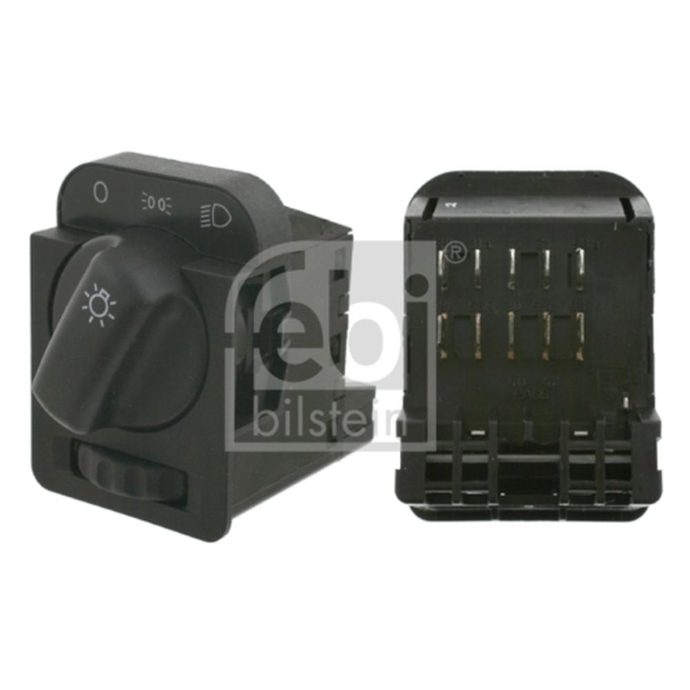 Ajovalokatkaisin 48-8406