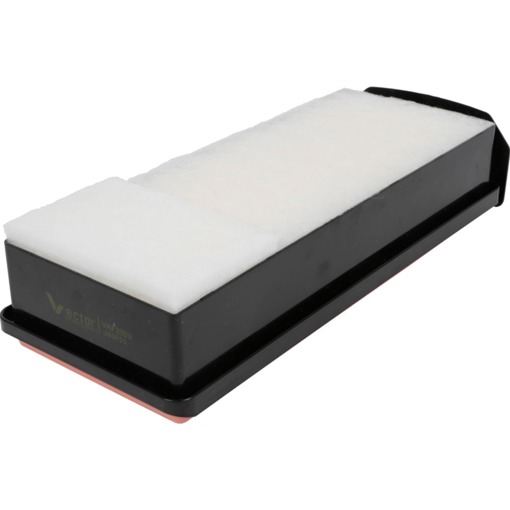 Luftfilter 16-9833