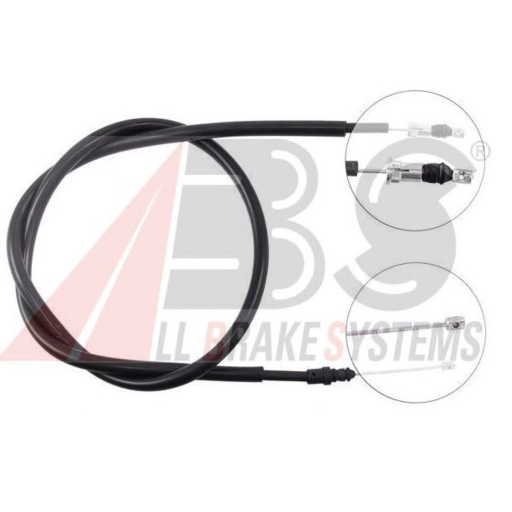 Käsijarruvaijeri 24-7149