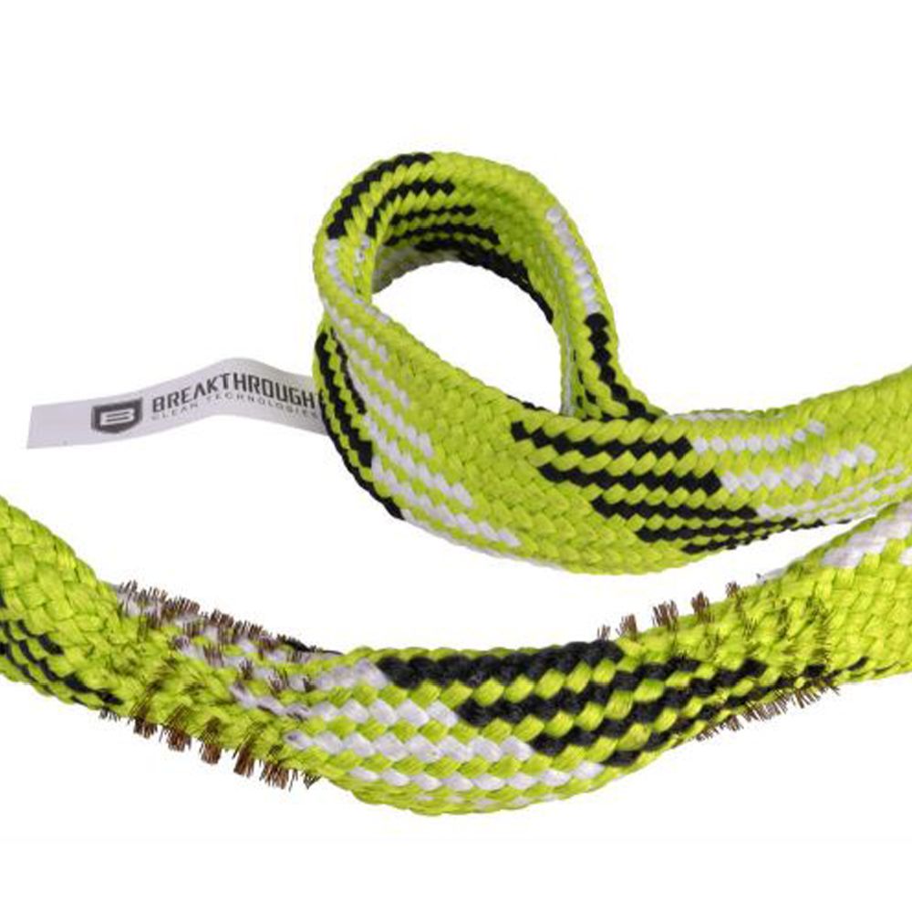 Breakthrough Battle Rope puhdistusnaru