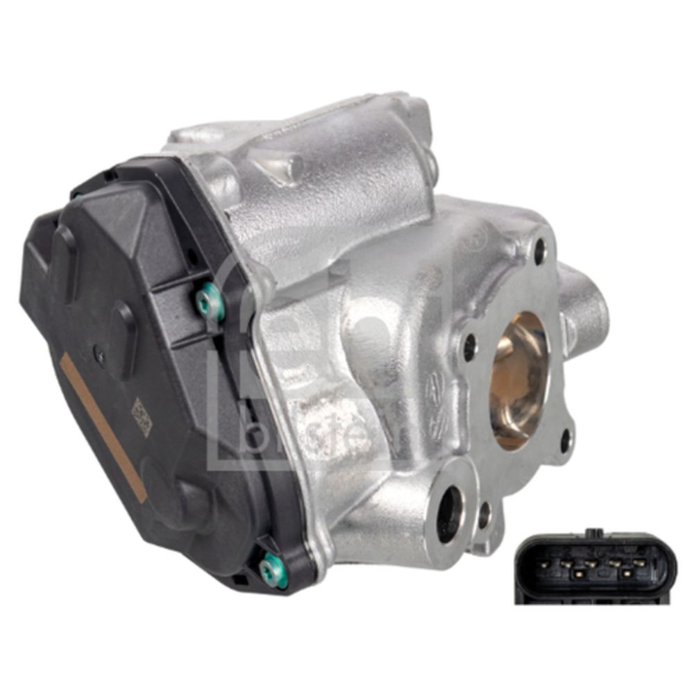 EGR-ventil 28-3578