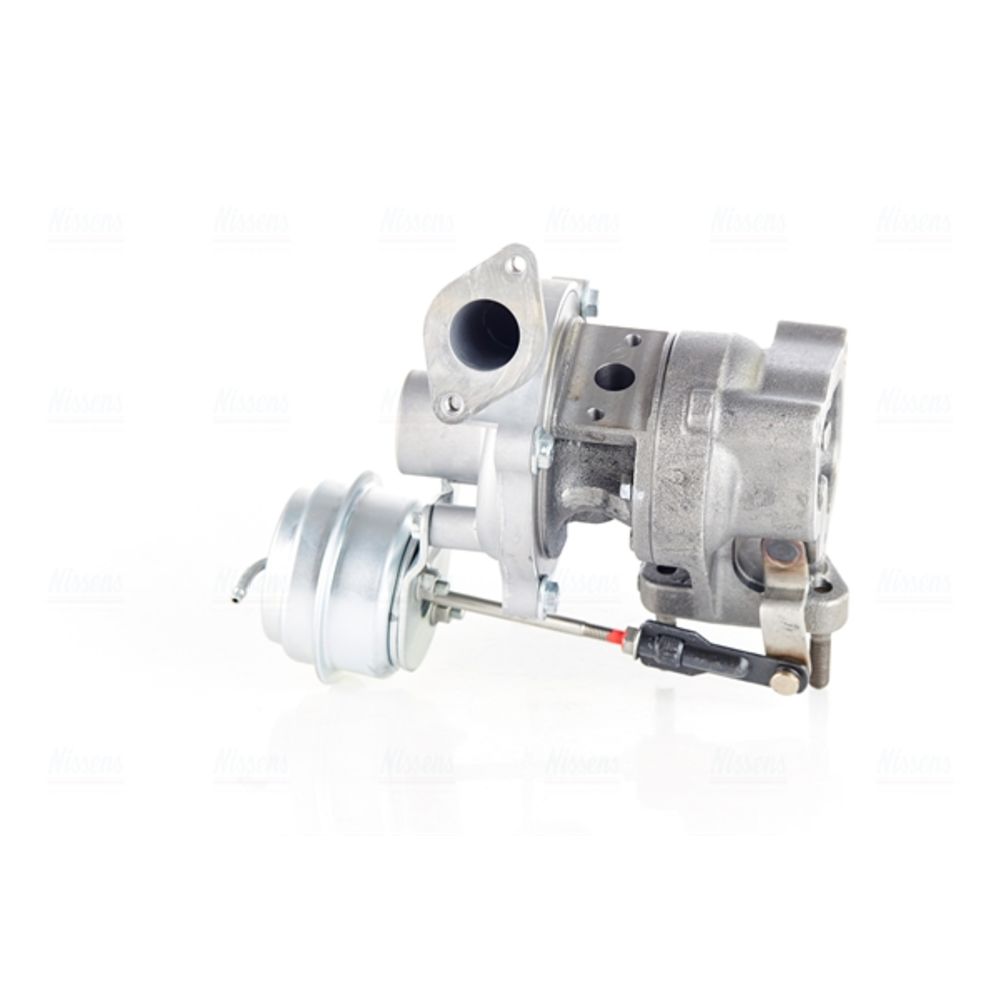 Turboahdin 13-93156
