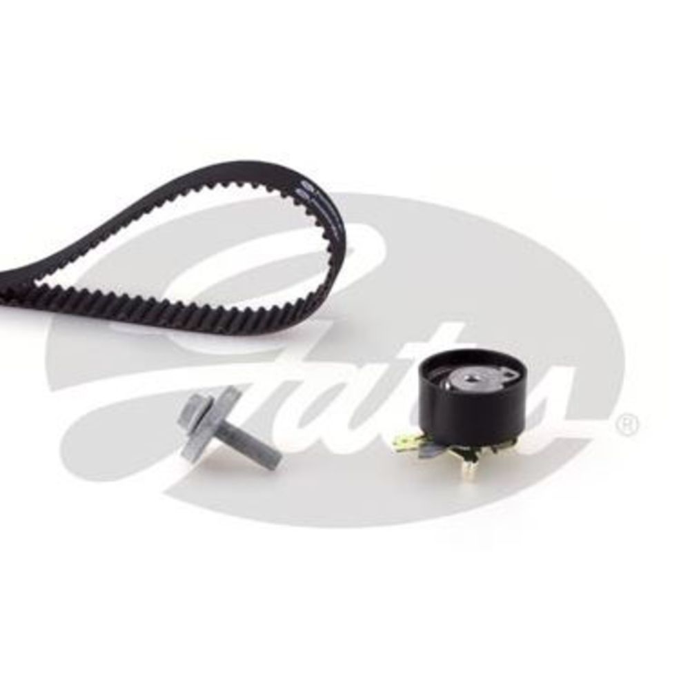 Tand/styrremssats 25-9643