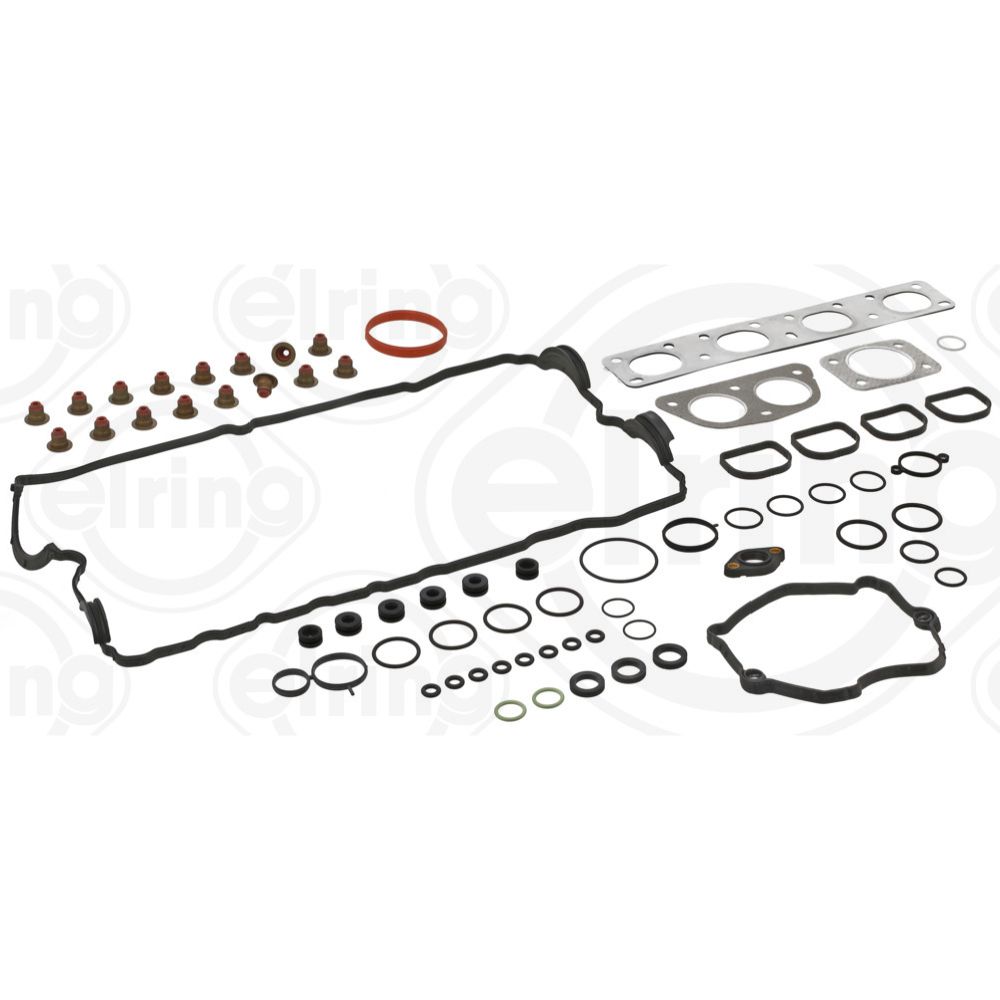 Packningssats, topplock 27-02651