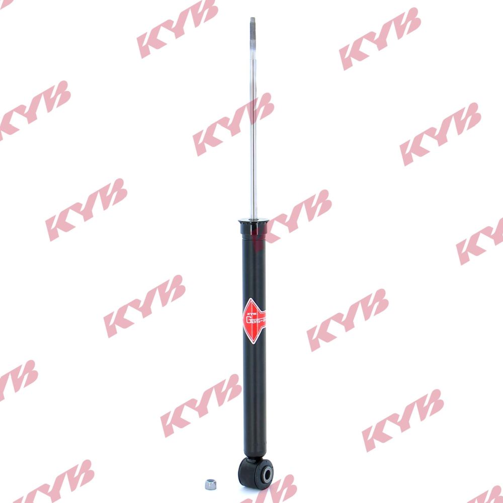 Iskunvaimennin 33-02570