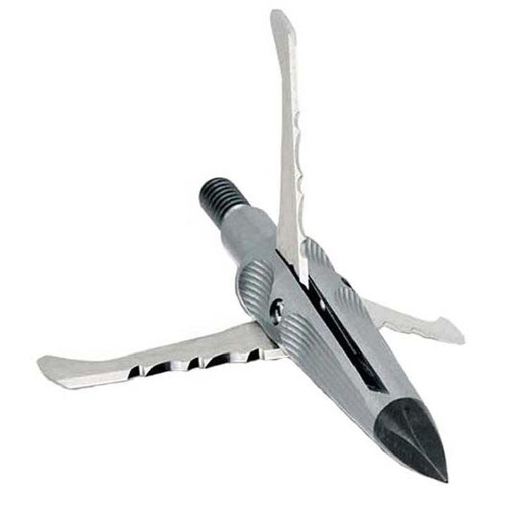 NAP SPITFIRE Edge metsästyskärki 100gr 3 kpl