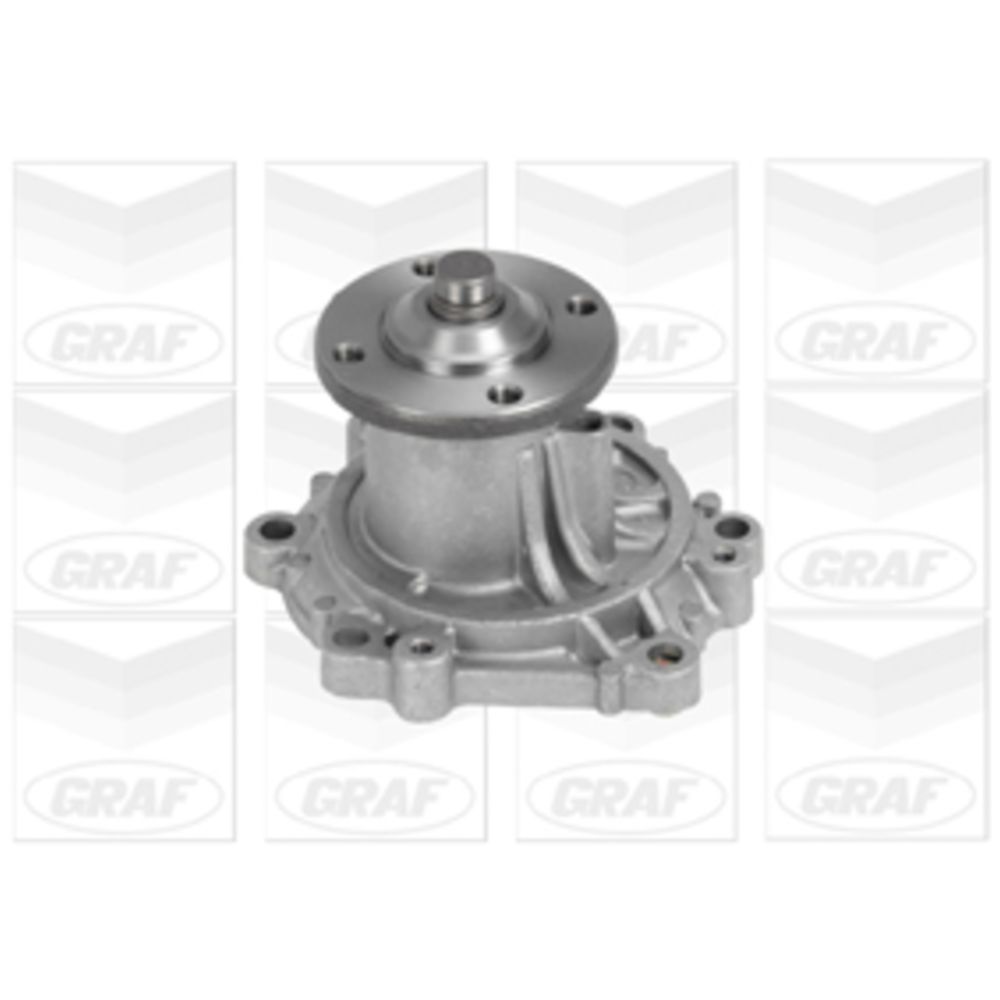 Vattenpump 30-9320