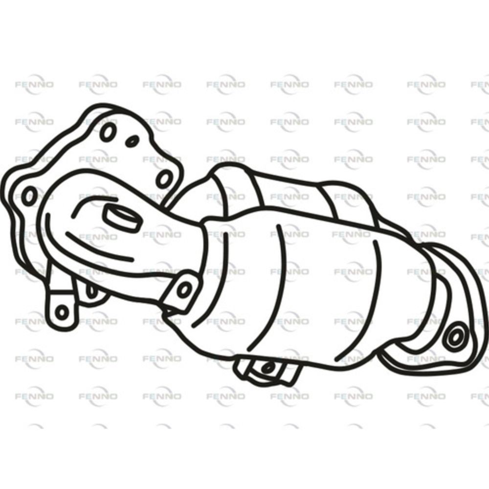 Katalysaattori 13-01198
