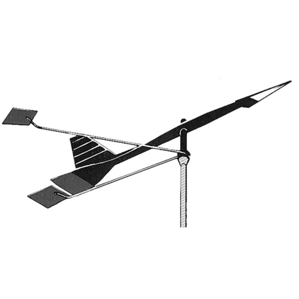 Windex vindvisare 10’’