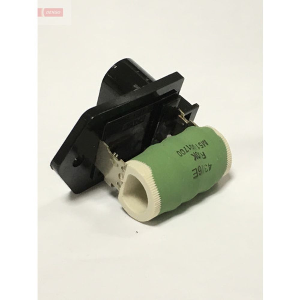 Elektrimootori(radiaatori ventilaatori) eeltakistus 48-00997