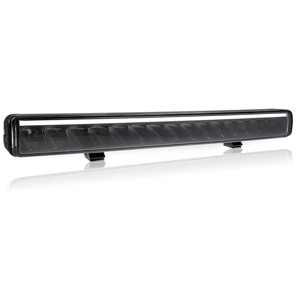 W-Light Comber-II Frameless LED-ljusramp 20" 150 W Ref.45