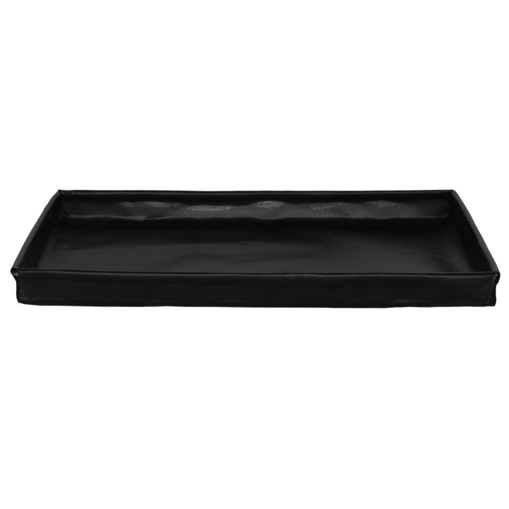 Mustang grillkorg 35 x 30 x 3 cm