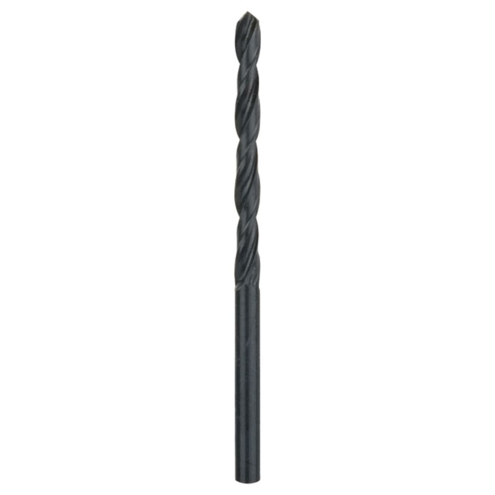Bosch HSS R metalliporanterä 4,5 mm