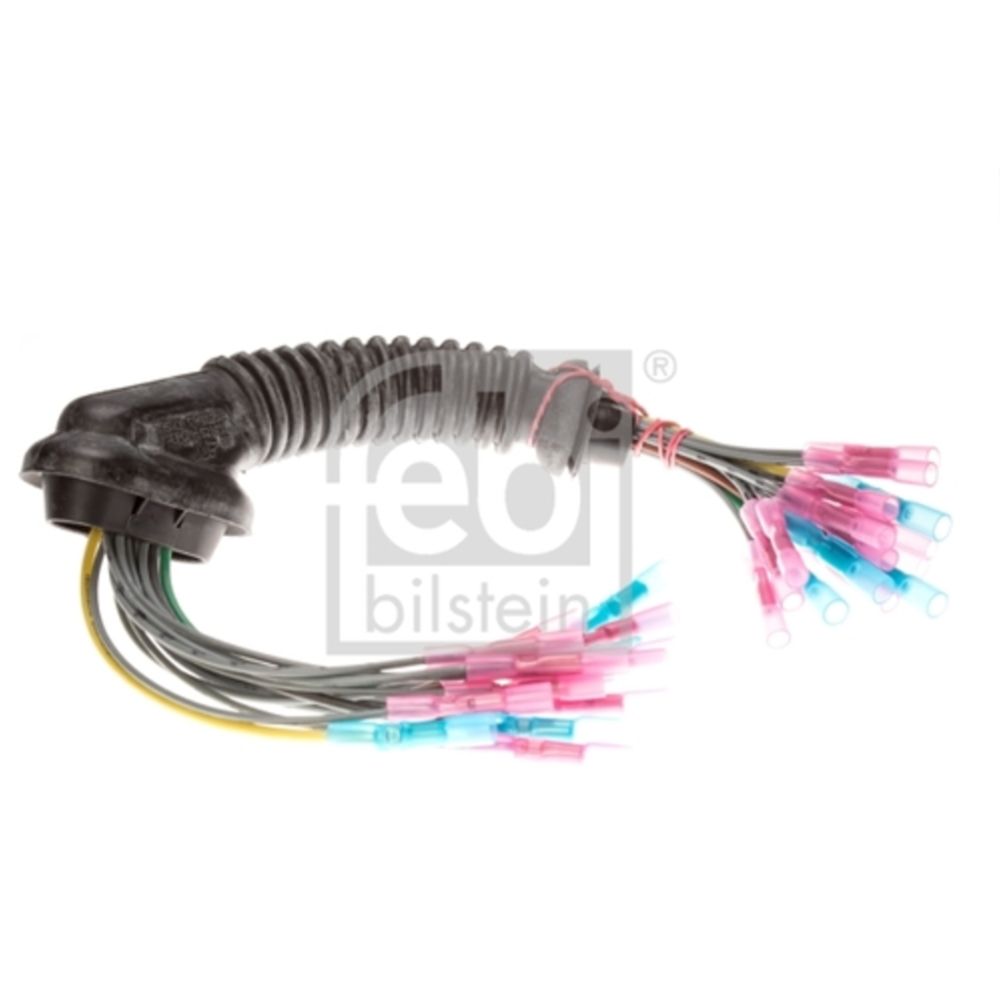 Kabelreparationssats, baklucka 48-00187