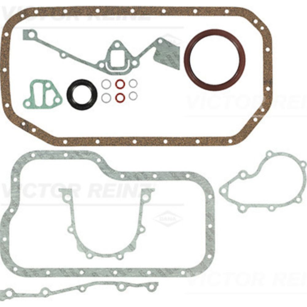 Alapään tiivistesarja 27-4051