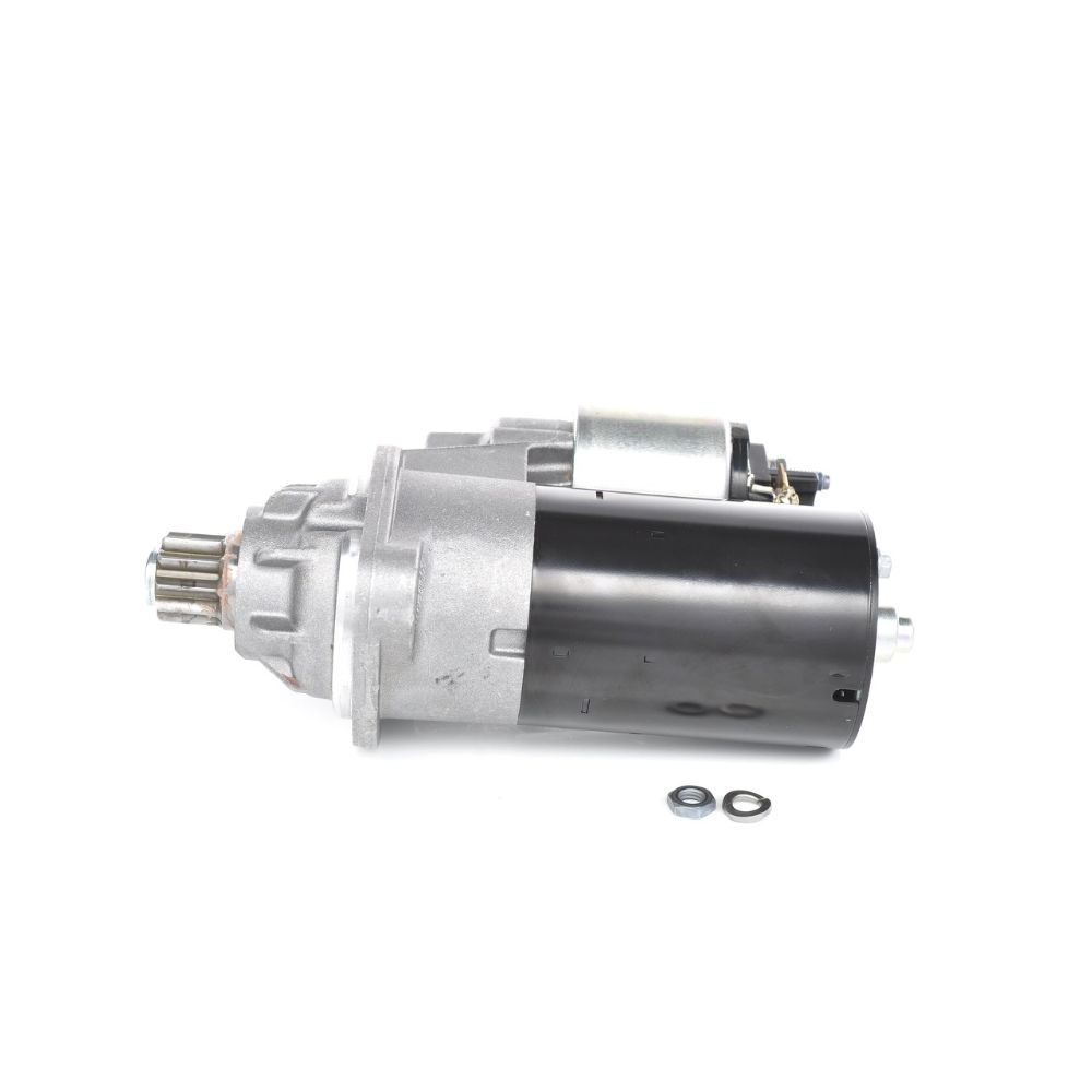 Startmotor 13-2804