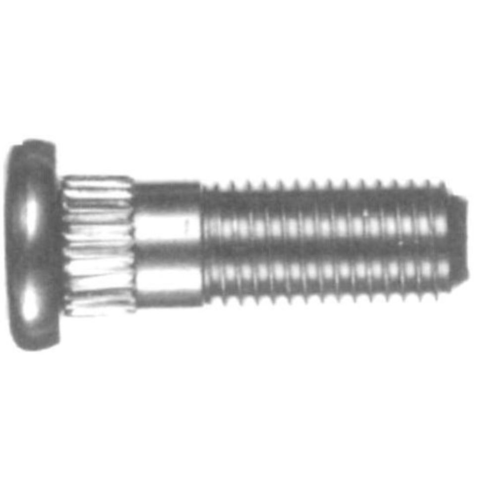 Tikkpolt Mazda (M12X1,5X37,5 boori Ø 12,90mm)