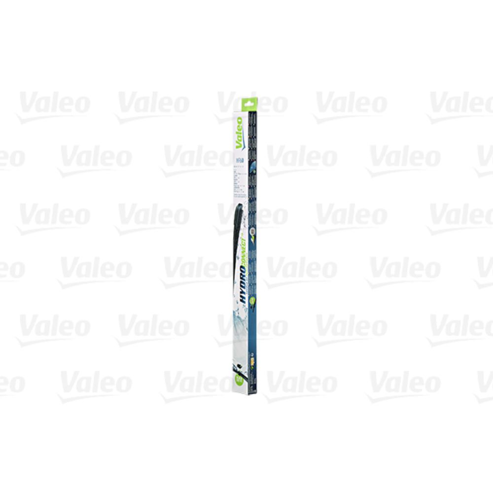 Valeo HydroConnect HF60 pyyhkijänsulka 60 cm