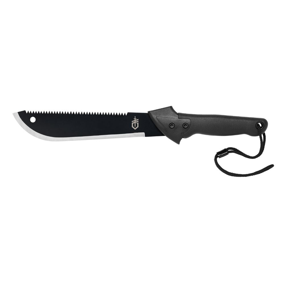 Gerber Gator Machete Jr vesuri