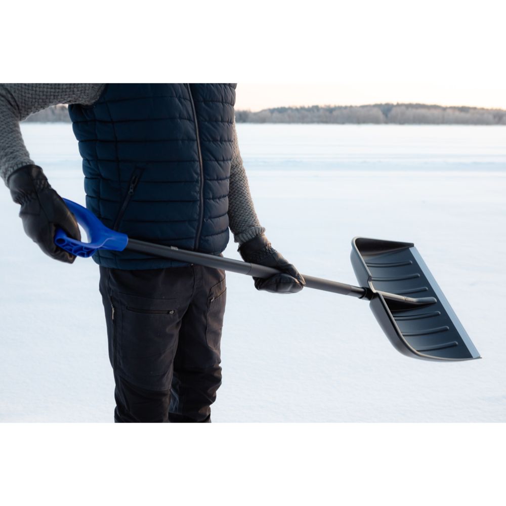 SINI snöskyffel