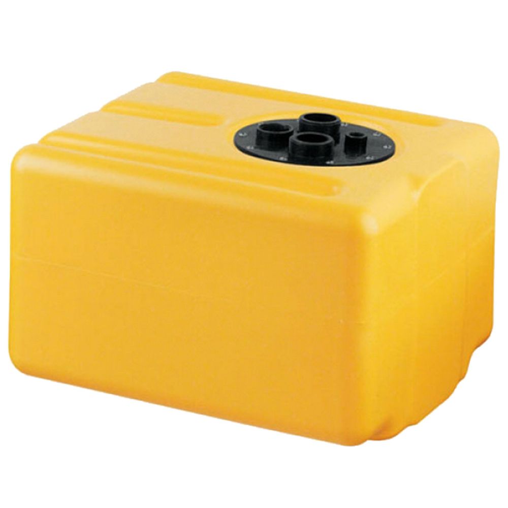 Can septiktank för båt 43 L