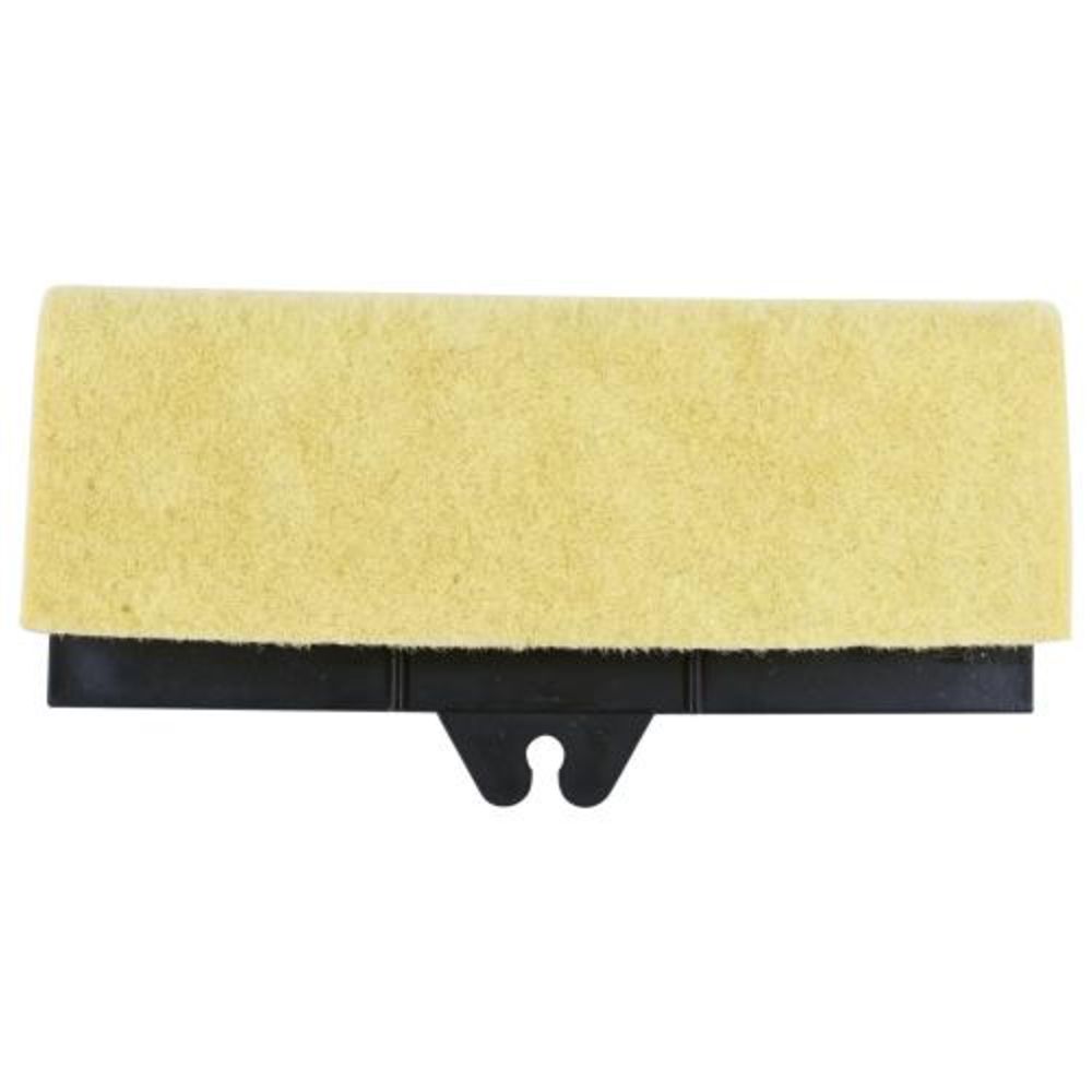 Finbullet extra terrassdyna 240 mm