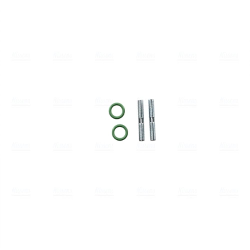 Ilmastointilaitteen lauhdutin 30-04022