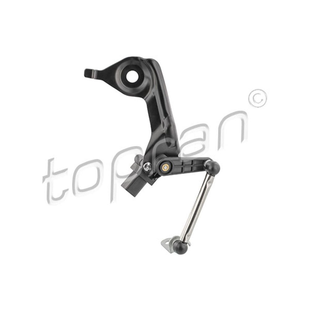 Andur, ksenoonvalgustus (tulede kõrguse reguleerimine) 50-01598