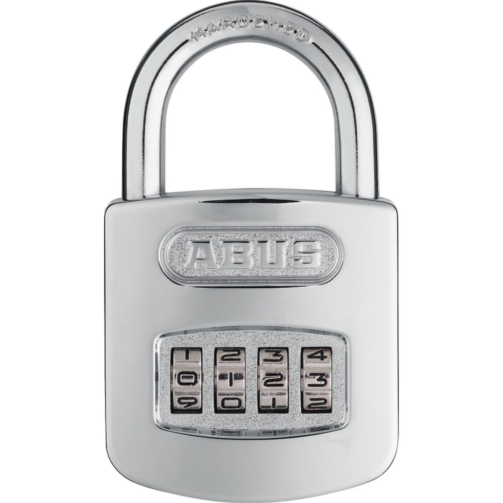 Abus riippulukko 160/50
