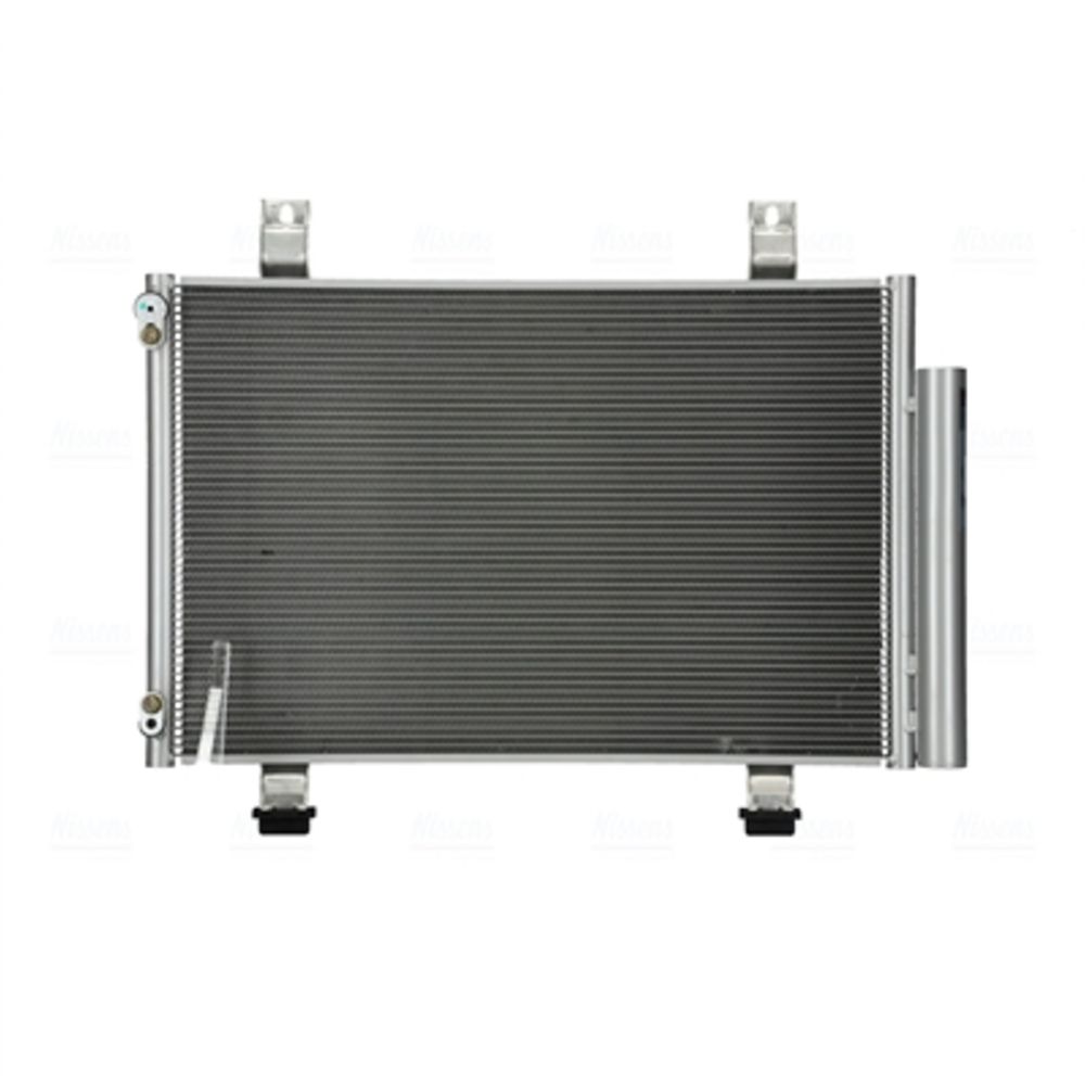 Kliimaseadme kondensaator 30-05135