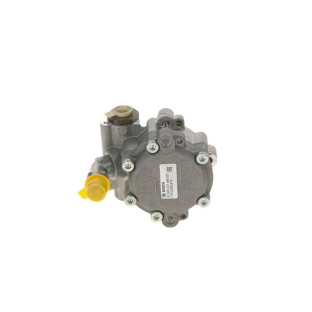 Ohjaustehostimen pumppu 17-01464