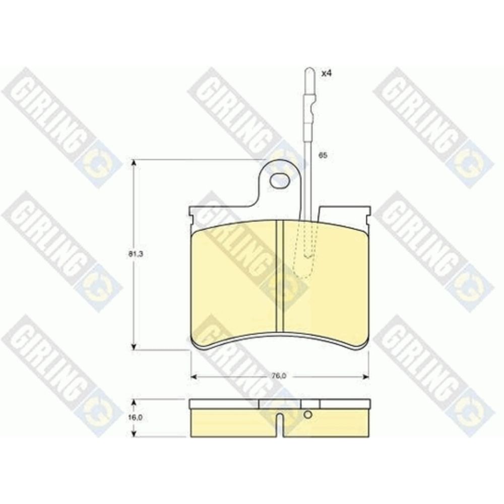 Jarrupalasarja 97-22954