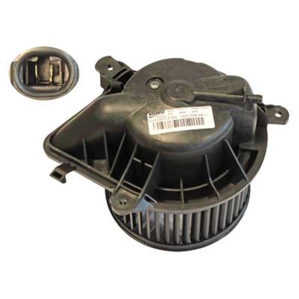 Elektrisk motor, kupéfläkt 13-1697