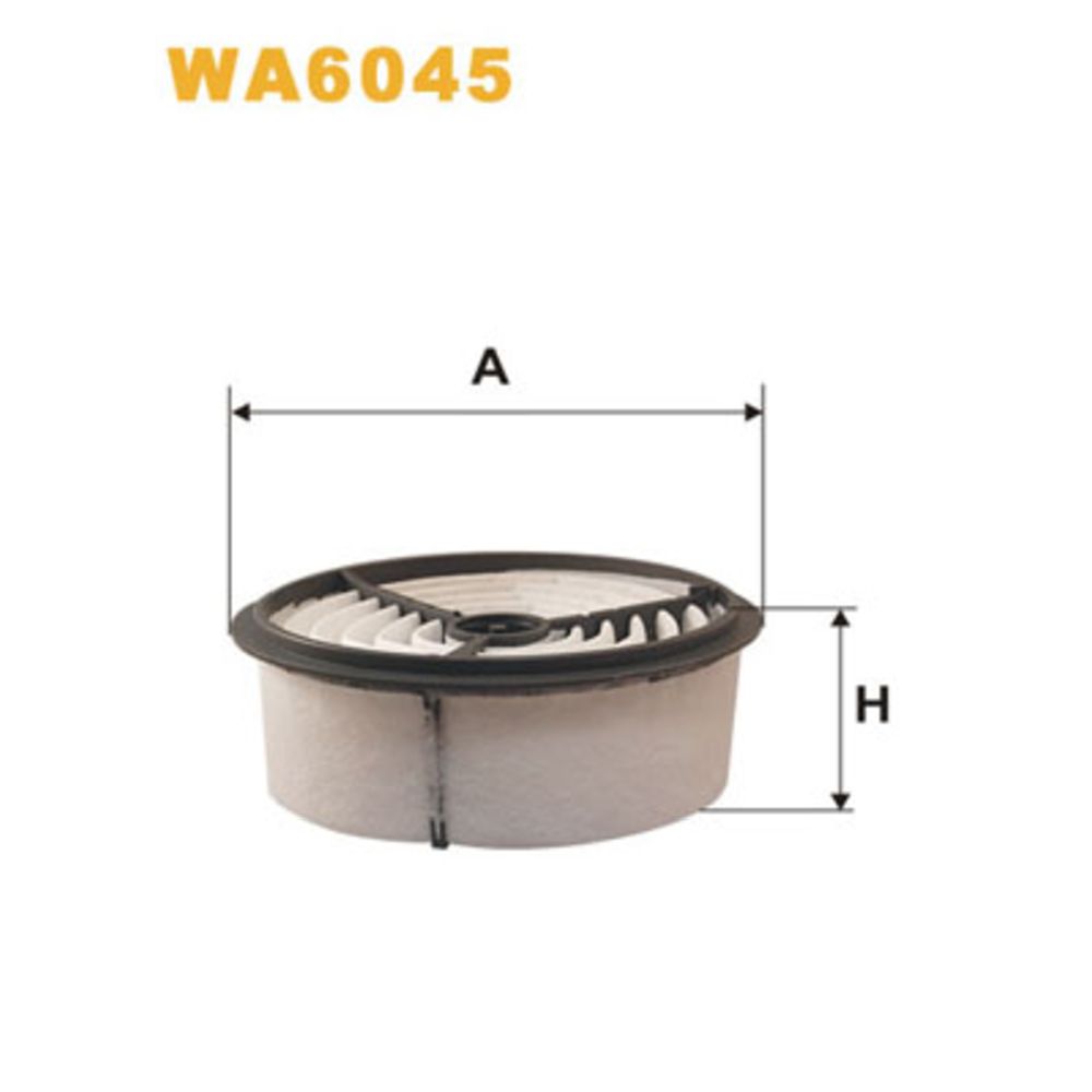 Õhufilter 16-9240