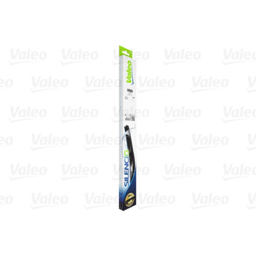 Valeo Silencio VR60 pyyhkijänsulka 26 cm