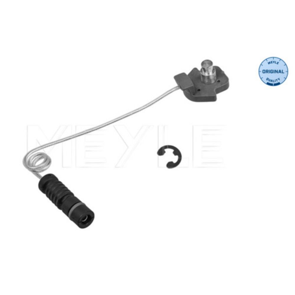 Jarrupalan kulumisenilmaisin 23-15005