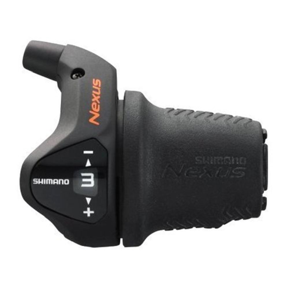 Shimano Nexus 3 växelreglage 2000 mm