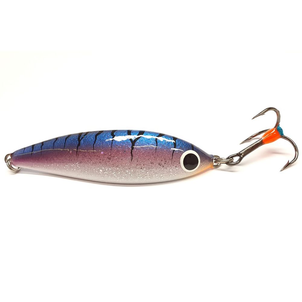 E.V. Trutta 2.0 lusikkauistin 8 cm 20 g