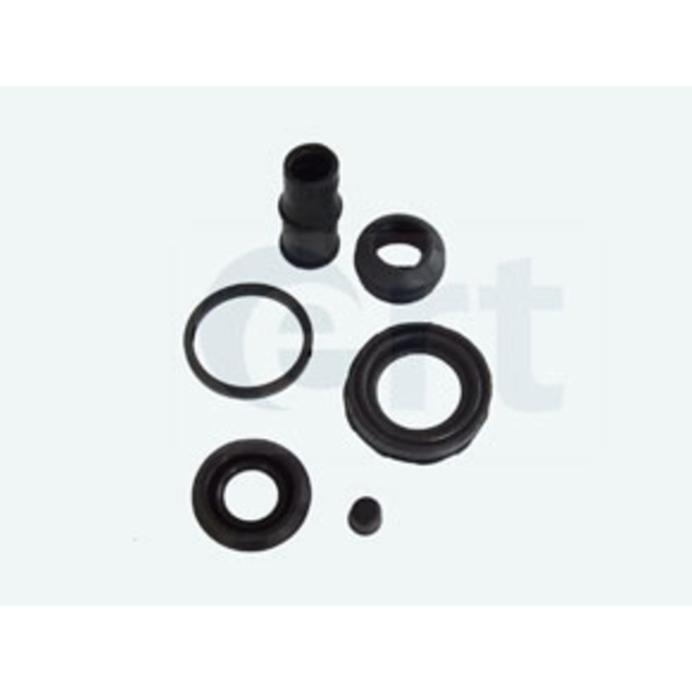 Jarrusatulan korjaussarja 23-6900